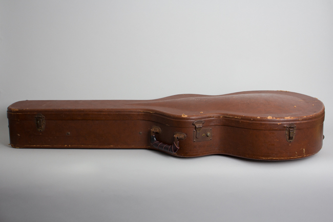 Gibson  J-185 Flat Top Acoustic Guitar  (1951)