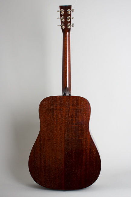 Collings  D-1 Owned and used by Pete Francis of Dispatch Flat Top Acoustic Guitar  (2001)
