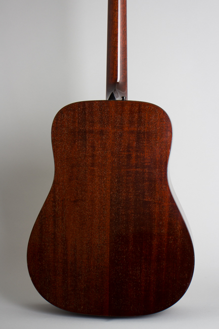 Collings  D-1 Owned and used by Pete Francis of Dispatch Flat Top Acoustic Guitar  (2001)
