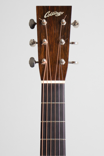 Collings  D-1 Owned and used by Pete Francis of Dispatch Flat Top Acoustic Guitar  (2001)