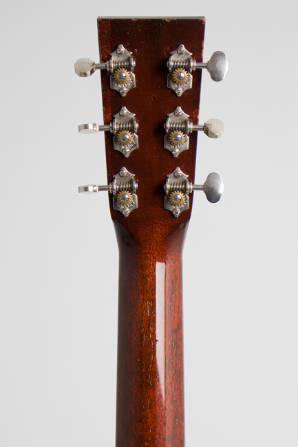 Collings  D-1 Owned and used by Pete Francis of Dispatch Flat Top Acoustic Guitar  (2001)