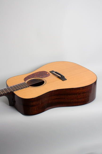 Collings  D-1 Owned and used by Pete Francis of Dispatch Flat Top Acoustic Guitar  (2001)
