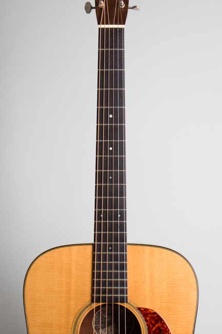 Collings  D-1 Owned and used by Pete Francis of Dispatch Flat Top Acoustic Guitar  (2001)