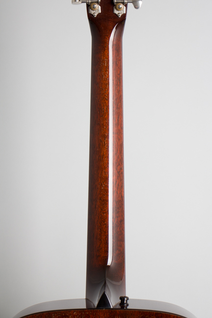 Collings  D-1 Owned and used by Pete Francis of Dispatch Flat Top Acoustic Guitar  (2001)