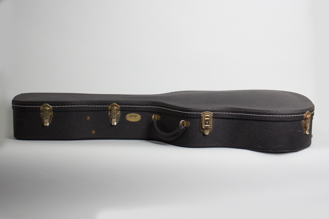 Collings  D-1 Owned and used by Pete Francis of Dispatch Flat Top Acoustic Guitar  (2001)