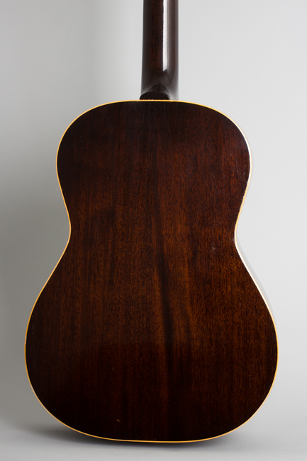 Gibson  LG-2 Banner Flat Top Acoustic Guitar  (1944)