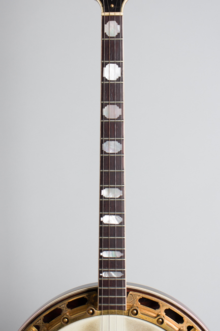 Gibson  TB-18 Tenor Banjo  (1937)