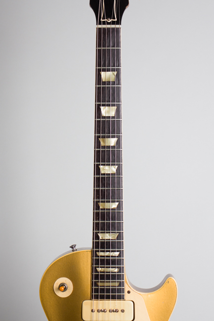 Gibson  Les Paul Model Solid Body Electric Guitar  (1953)