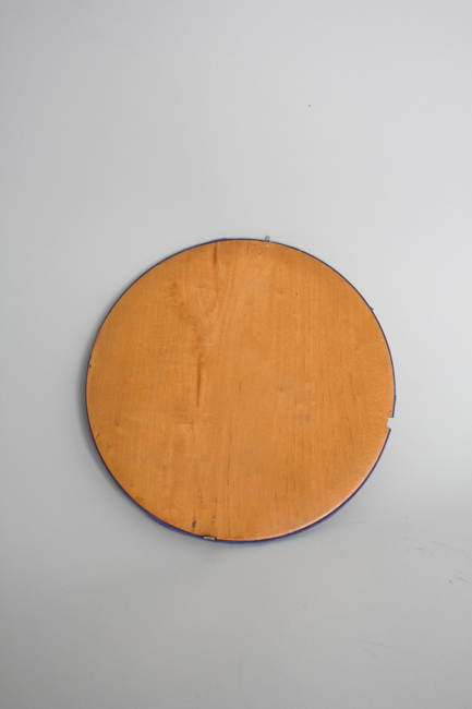 Bacon  Blue Ribbon Style A Tenor Banjo  (1922)