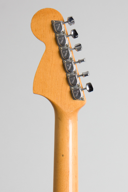 Fender  Stratocaster Solid Body Electric Guitar  (1968)