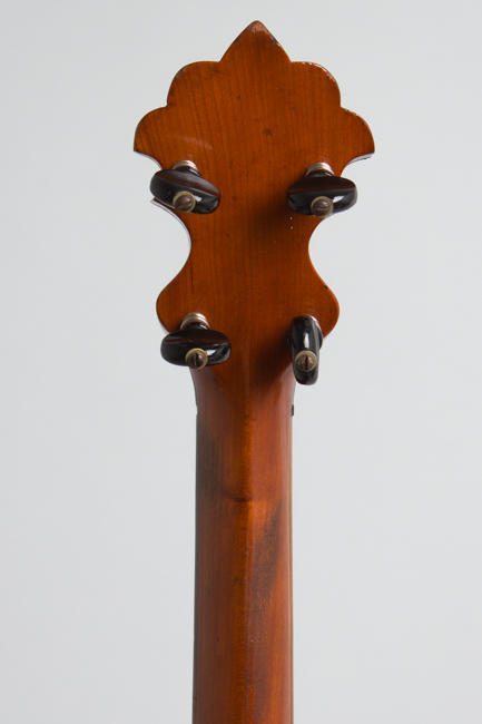S. S. Stewart  Special Thoroughbred 5 String Banjo  (1898)