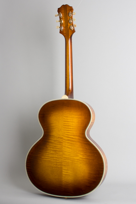 Epiphone  Emperor Concert Arch Top Acoustic Guitar  (1949)