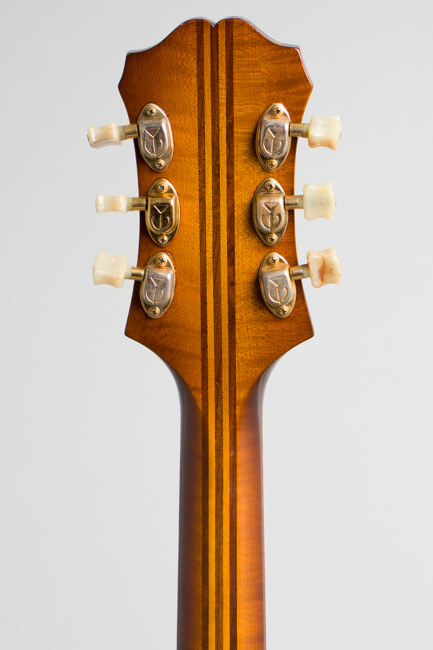 Epiphone  Emperor Concert Arch Top Acoustic Guitar  (1949)