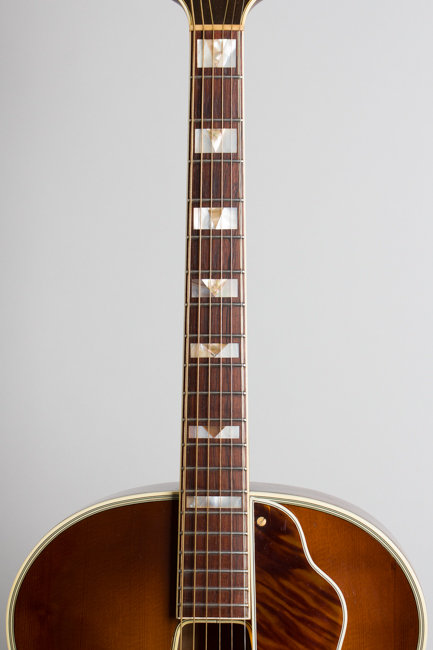 Epiphone  Emperor Concert Arch Top Acoustic Guitar  (1949)