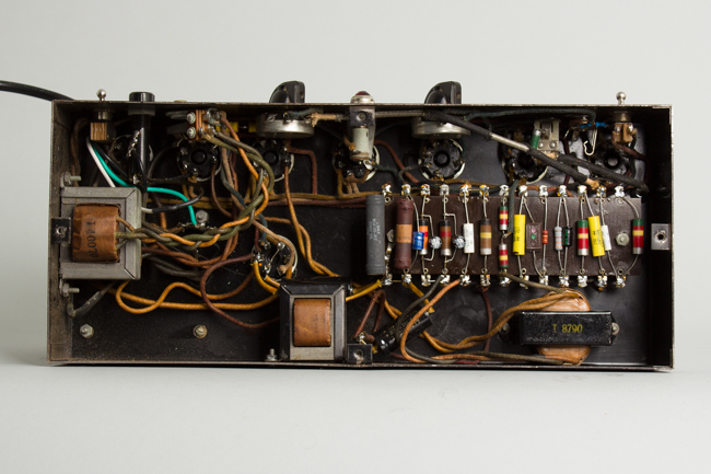 Gibson  EH-150 Tube Amplifier (1938)