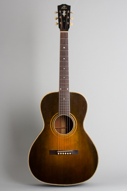 Gibson  L-2 Flat Top Acoustic Guitar  (1930)