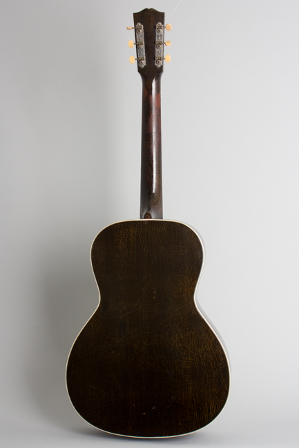 Gibson  L-2 Flat Top Acoustic Guitar  (1930)