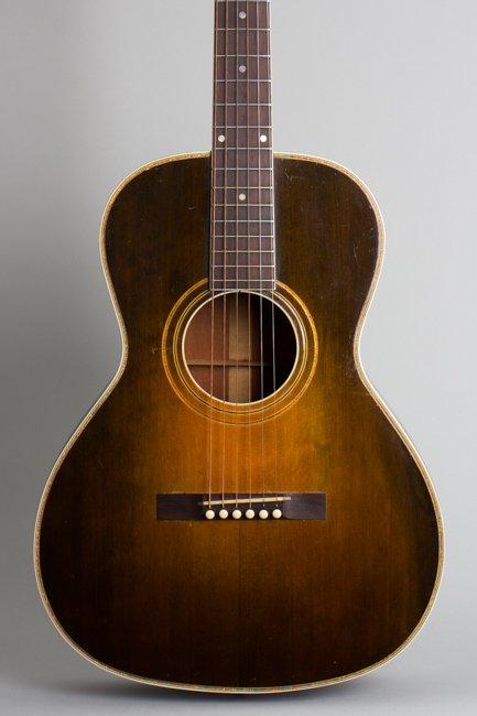 Gibson  L-2 Flat Top Acoustic Guitar  (1930)