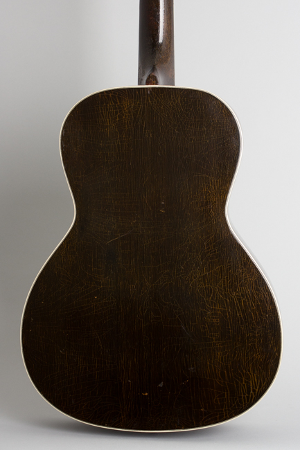 Gibson  L-2 Flat Top Acoustic Guitar  (1930)