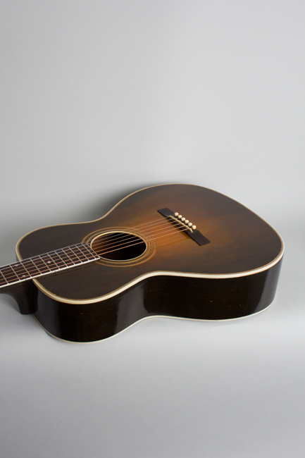 Gibson  L-2 Flat Top Acoustic Guitar  (1930)