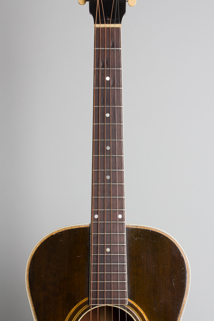 Gibson  L-2 Flat Top Acoustic Guitar  (1930)