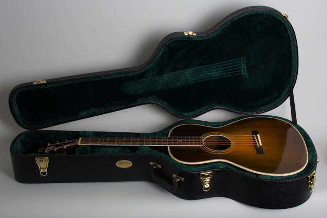 Gibson  L-2 Flat Top Acoustic Guitar  (1930)