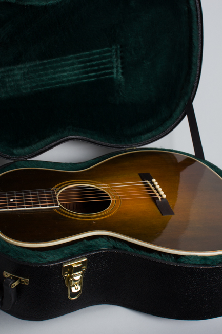 Gibson  L-2 Flat Top Acoustic Guitar  (1930)