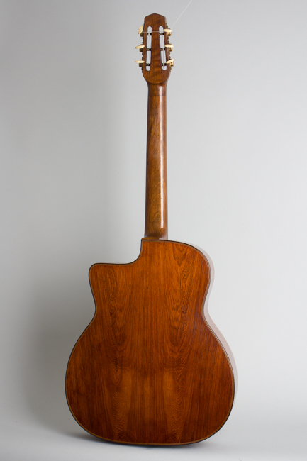 Selmer  Modele Jazz Acoustic Guitar  (1947)