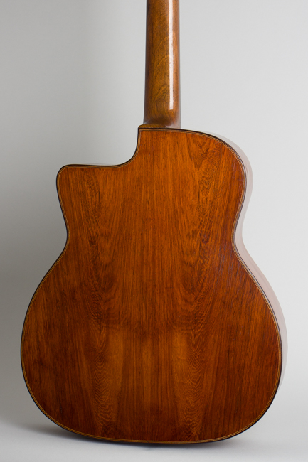 Selmer  Modele Jazz Acoustic Guitar  (1947)