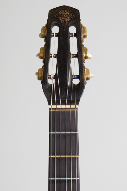 Selmer  Modele Jazz Acoustic Guitar  (1947)