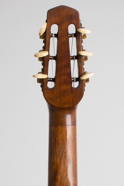 Selmer  Modele Jazz Acoustic Guitar  (1947)