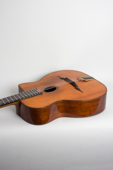 Selmer  Modele Jazz Acoustic Guitar  (1947)