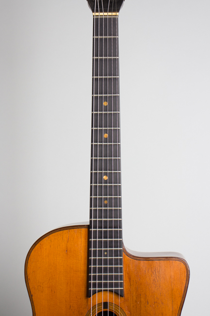 Selmer  Modele Jazz Acoustic Guitar  (1947)