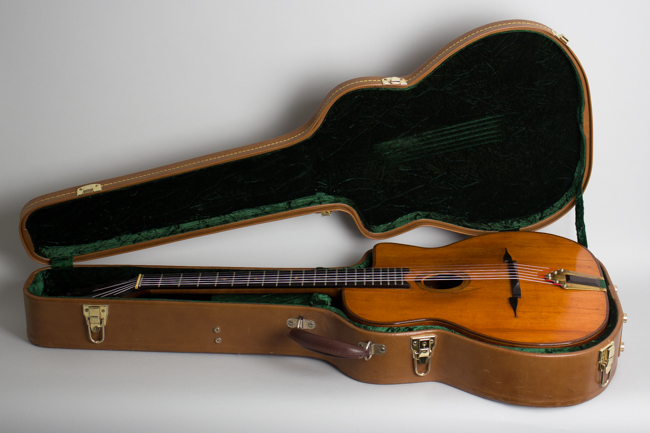 Selmer  Modele Jazz Acoustic Guitar  (1947)