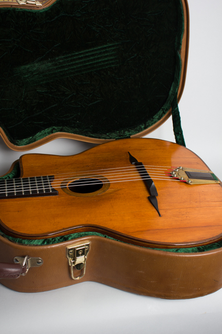 Selmer  Modele Jazz Acoustic Guitar  (1947)