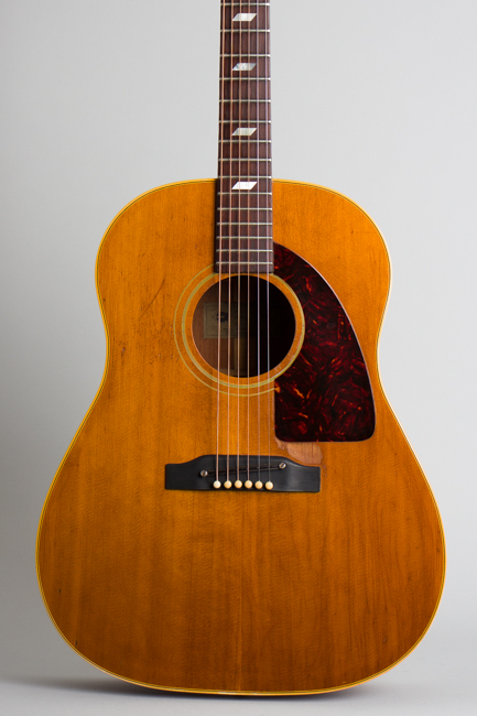 Epiphone  FT-79 Texan Flat Top Acoustic Guitar  (1963)
