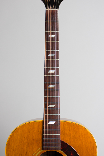 Epiphone  FT-79 Texan Flat Top Acoustic Guitar  (1963)