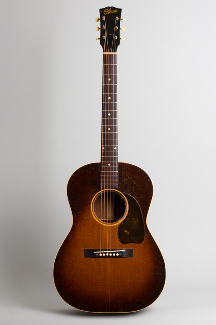 Gibson LG-2 1967年製 Gibson LG-2 1967年製 Gibson LG-2 1942 -