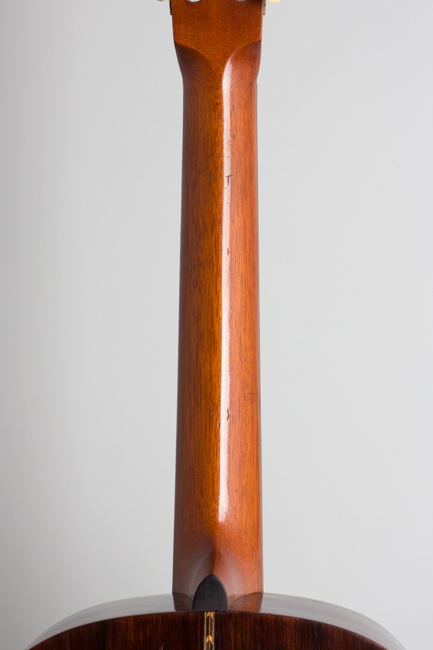 Weymann 12 String Flat Top Acoustic Guitar (1908)