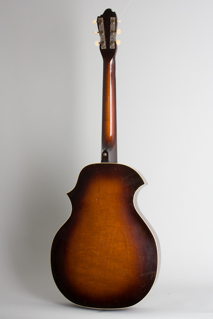Kay  Kay Kraft Venetian Style A Arch Top Acoustic Guitar ,  c. 1932