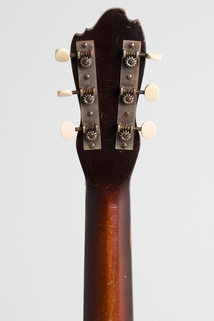 Kay Kay Kraft Venetian Style A Arch Top Acoustic Guitar , c. 1932