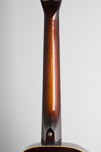 Kay Kay Kraft Venetian Style A Arch Top Acoustic Guitar , c. 1932