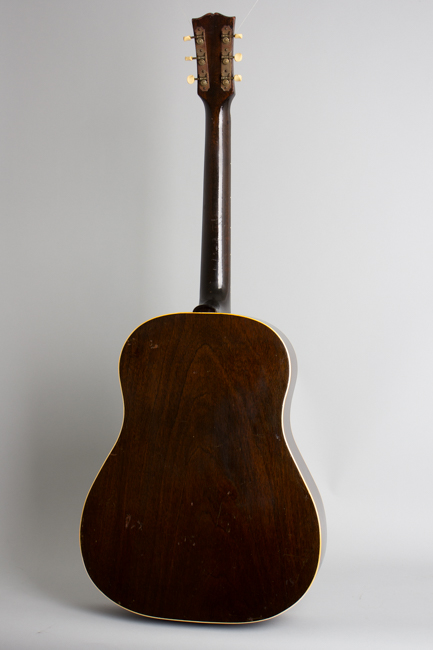 Gibson  J-45 Flat Top Acoustic Guitar  (1946-7)