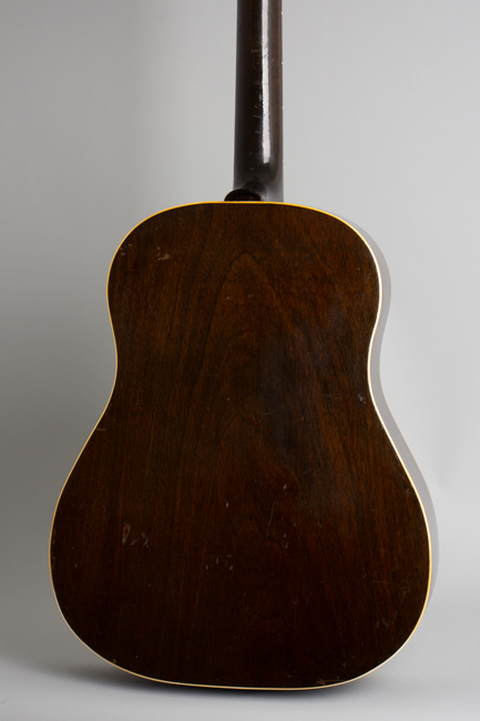Gibson  J-45 Flat Top Acoustic Guitar  (1946-7)