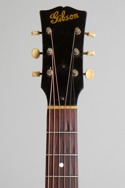 Gibson  J-45 Flat Top Acoustic Guitar  (1946-7)
