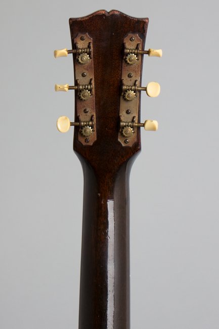 Gibson  J-45 Flat Top Acoustic Guitar  (1946-7)