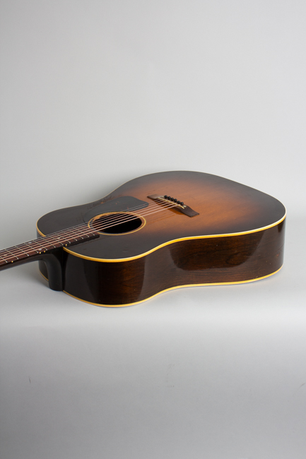 Gibson  J-45 Flat Top Acoustic Guitar  (1946-7)