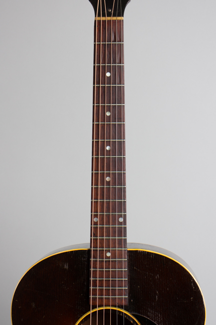 Gibson  J-45 Flat Top Acoustic Guitar  (1946-7)
