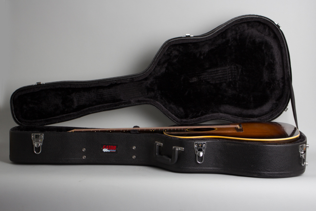 Gibson  J-45 Flat Top Acoustic Guitar  (1946-7)