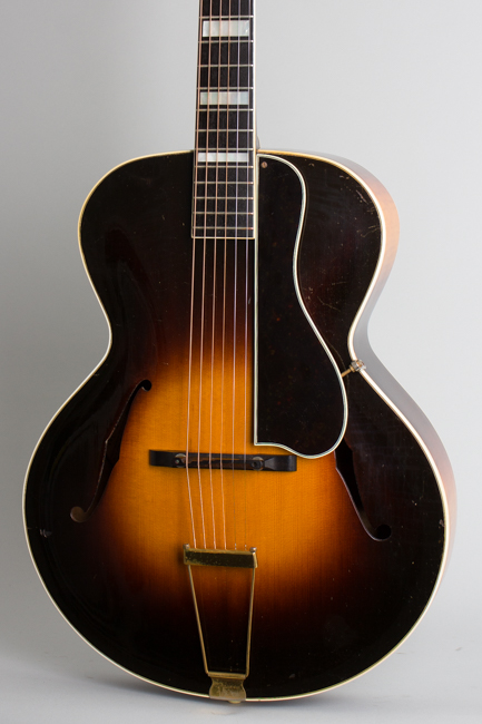 Gibson  L-5 Arch Top Acoustic Guitar  (1935)